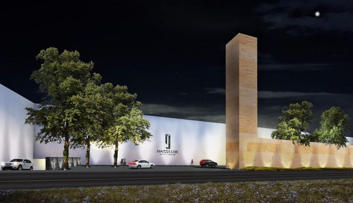 3 غرف نوم شقة في Mexico رقم 219378