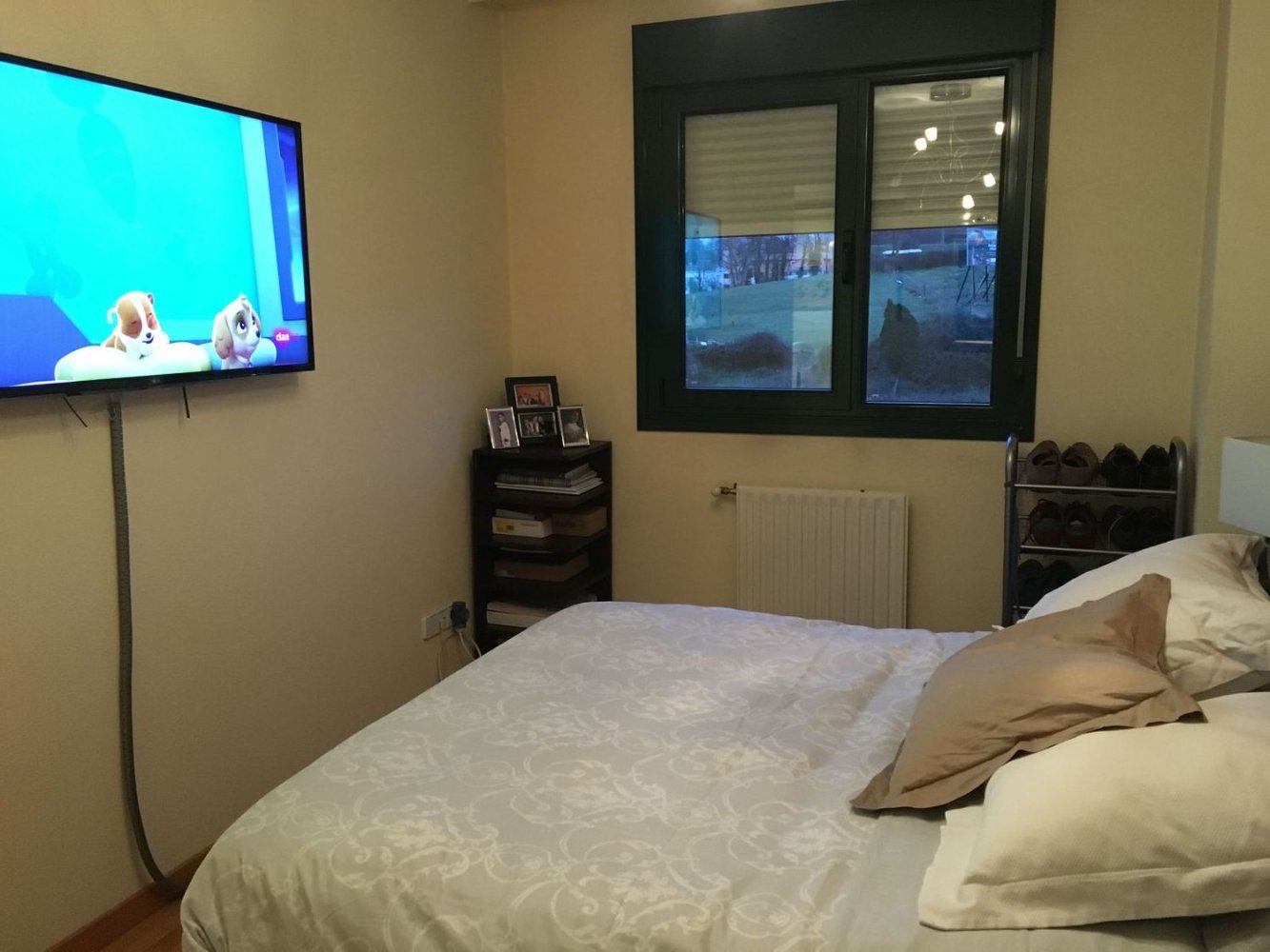 3 Schlafzimmer Wohnung in Oviedo, Spain, Nr. 241192