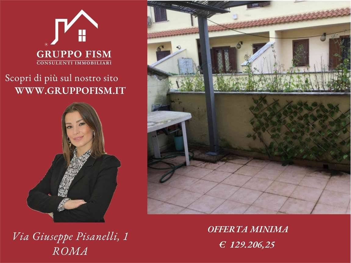 2 Schlafzimmer Wohnung in Fiano Romano, Italy, Nr. 271559