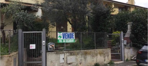 2 Schlafzimmer Wohnung in Fiano Romano, Italy, Nr. 271559 2