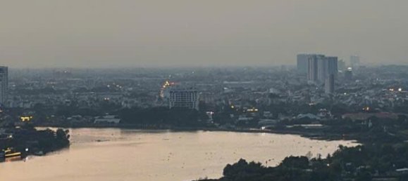 شقة 3 غرف نوم  في Thu Duc, Vietnam رقم 20495 11