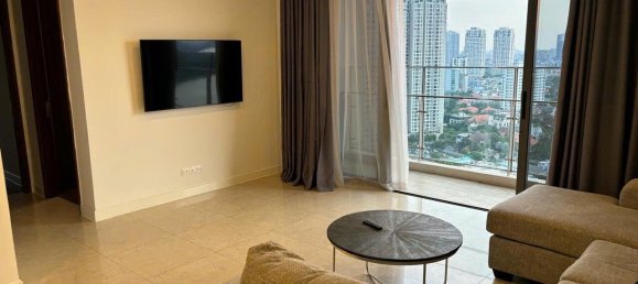 شقة 3 غرف نوم  في Thu Duc, Vietnam رقم 20495 9