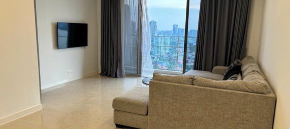 شقة 3 غرف نوم  في Thu Duc, Vietnam رقم 20495 4