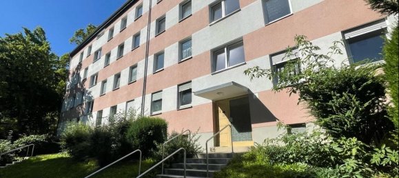 Квартира с 1 спальней в Хоф, Германия № 294137 3