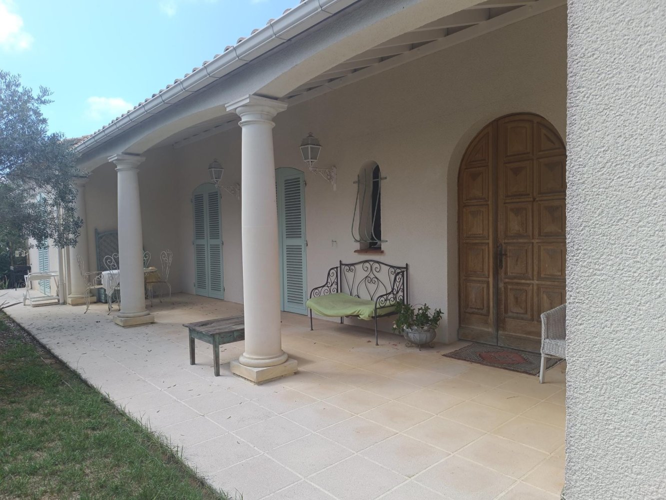 2 bedrooms House in Tarn-et-Garonne, France No. 337266