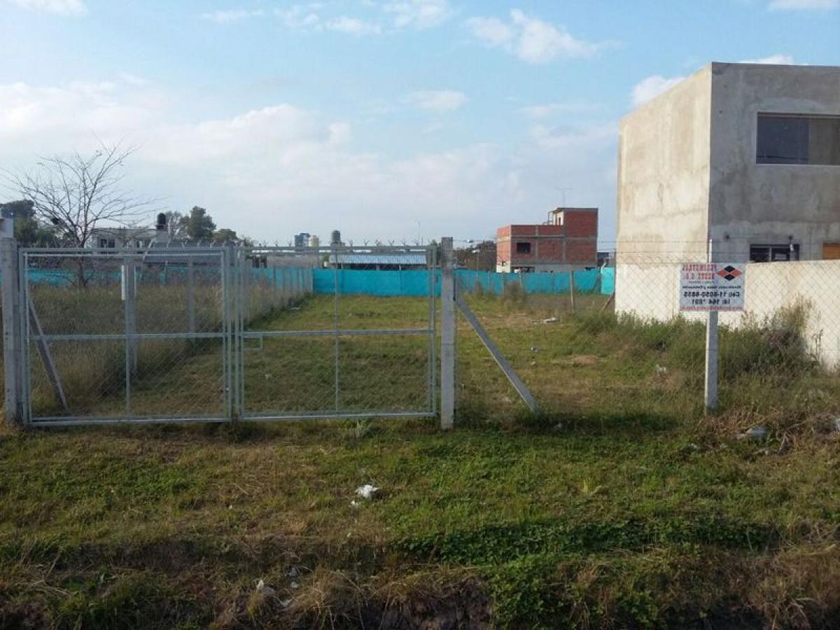 Земельный участок в Морено, Аргентина № 43008