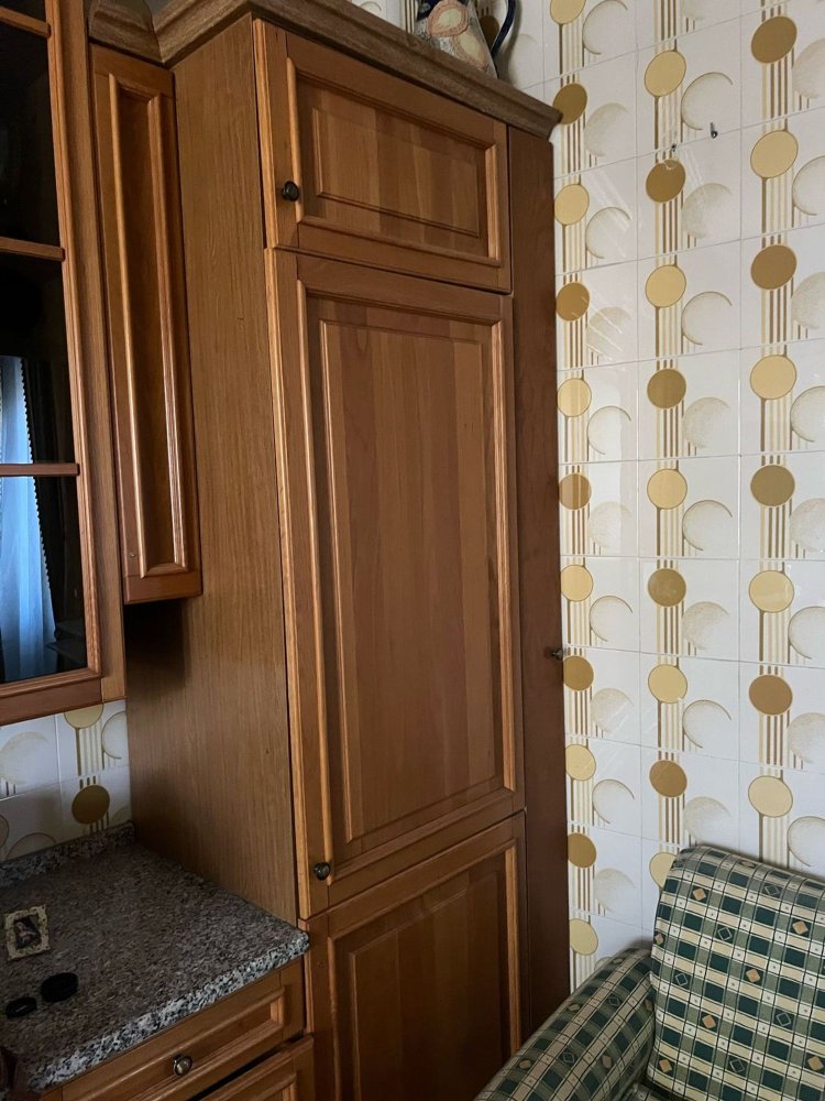 4 bedrooms Apartment in Canicattì, Italy No. 344111