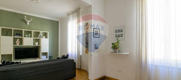 3 rooms Apartment in Jesi, Italy No. 8303 5