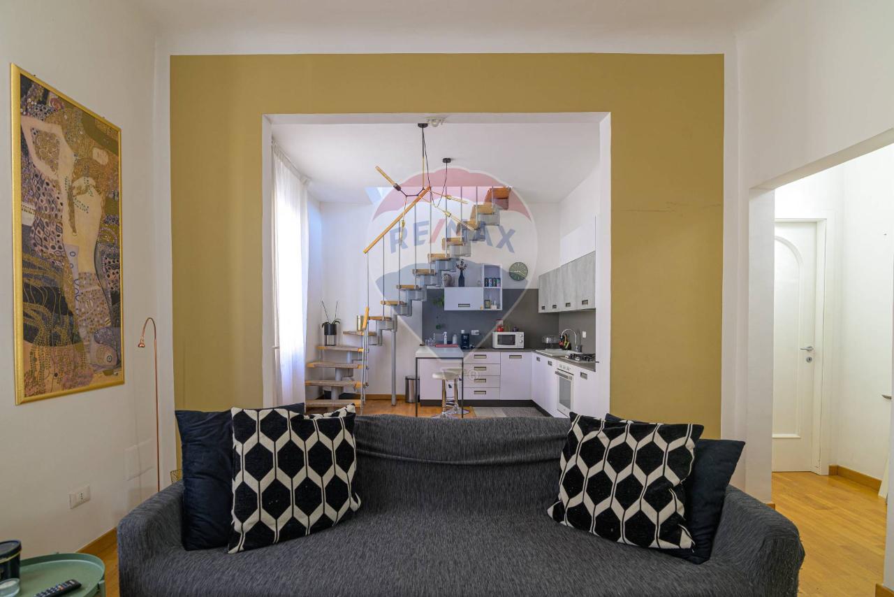 3 rooms Apartment in Jesi, Italy No. 8303