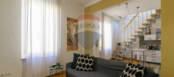 3 rooms Apartment in Jesi, Italy No. 8303 2