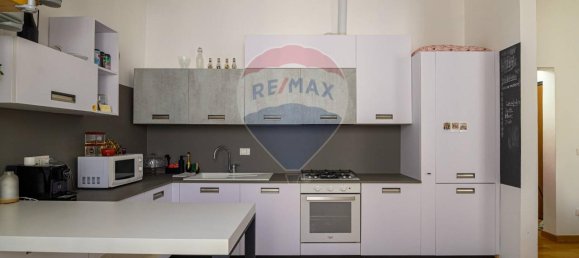 3 rooms Apartment in Jesi, Italy No. 8303 3