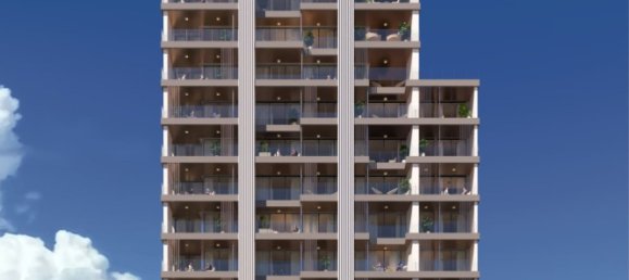 1 غرف نوم شقة في الخليج التجاري, UAE رقم 121177 3