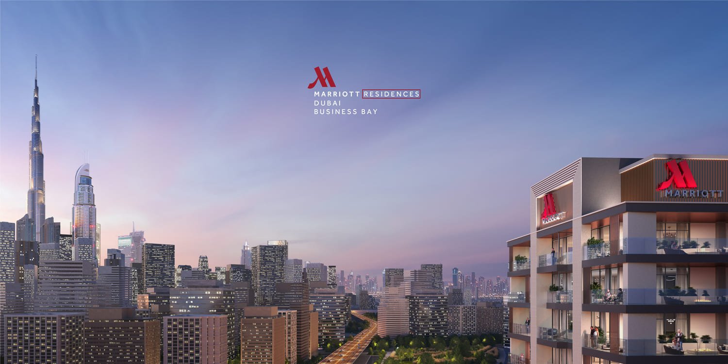 1 غرف نوم شقة في الخليج التجاري, UAE رقم 121177