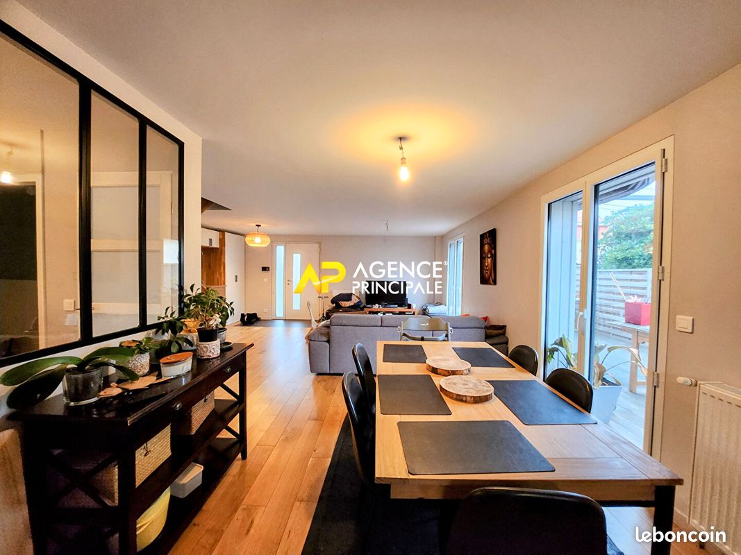 Casa T4 em Argenteuil, France N.º 130752