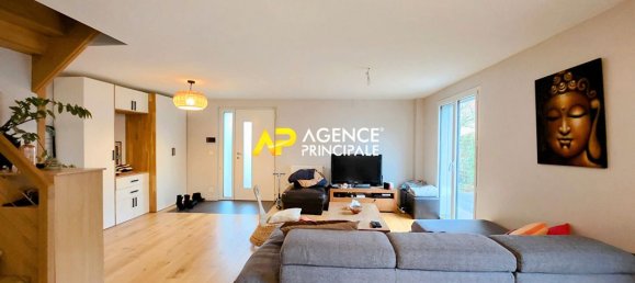 Casa T4 em Argenteuil, France N.º 130752 9