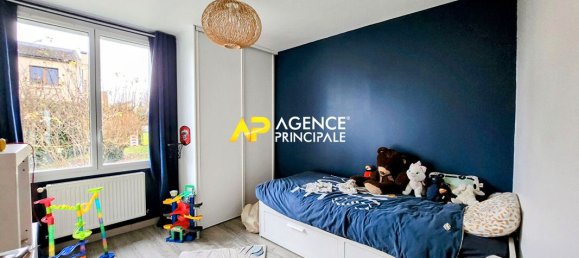 Casa T4 em Argenteuil, France N.º 130752 14