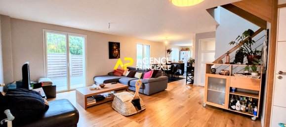 Casa T4 em Argenteuil, France N.º 130752 2