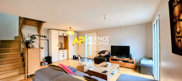 Casa T4 em Argenteuil, France N.º 130752 10