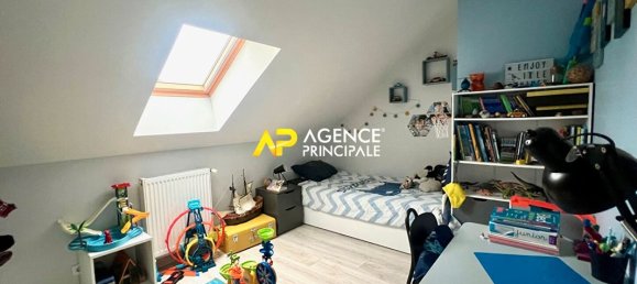 Casa T4 em Argenteuil, France N.º 130752 5