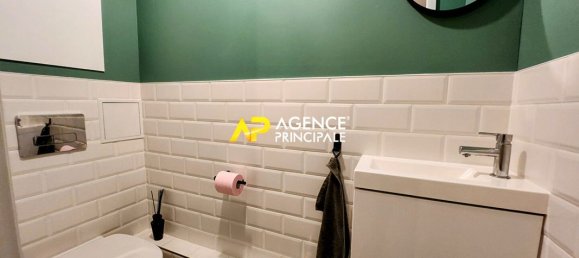 Casa T4 em Argenteuil, France N.º 130752 16