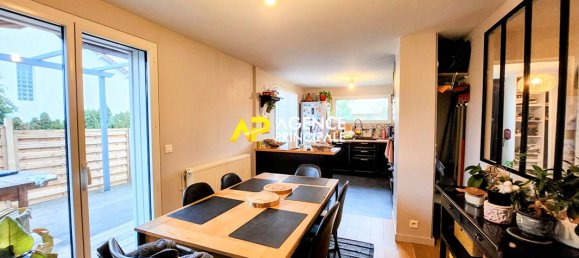 Casa T4 em Argenteuil, France N.º 130752 7