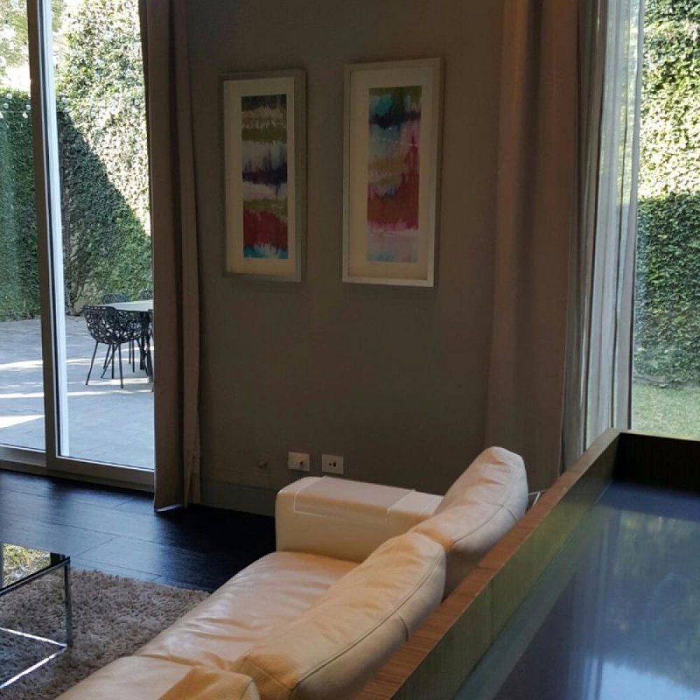 3 bedrooms House in Nuevo Leon, Mexico No. 164555