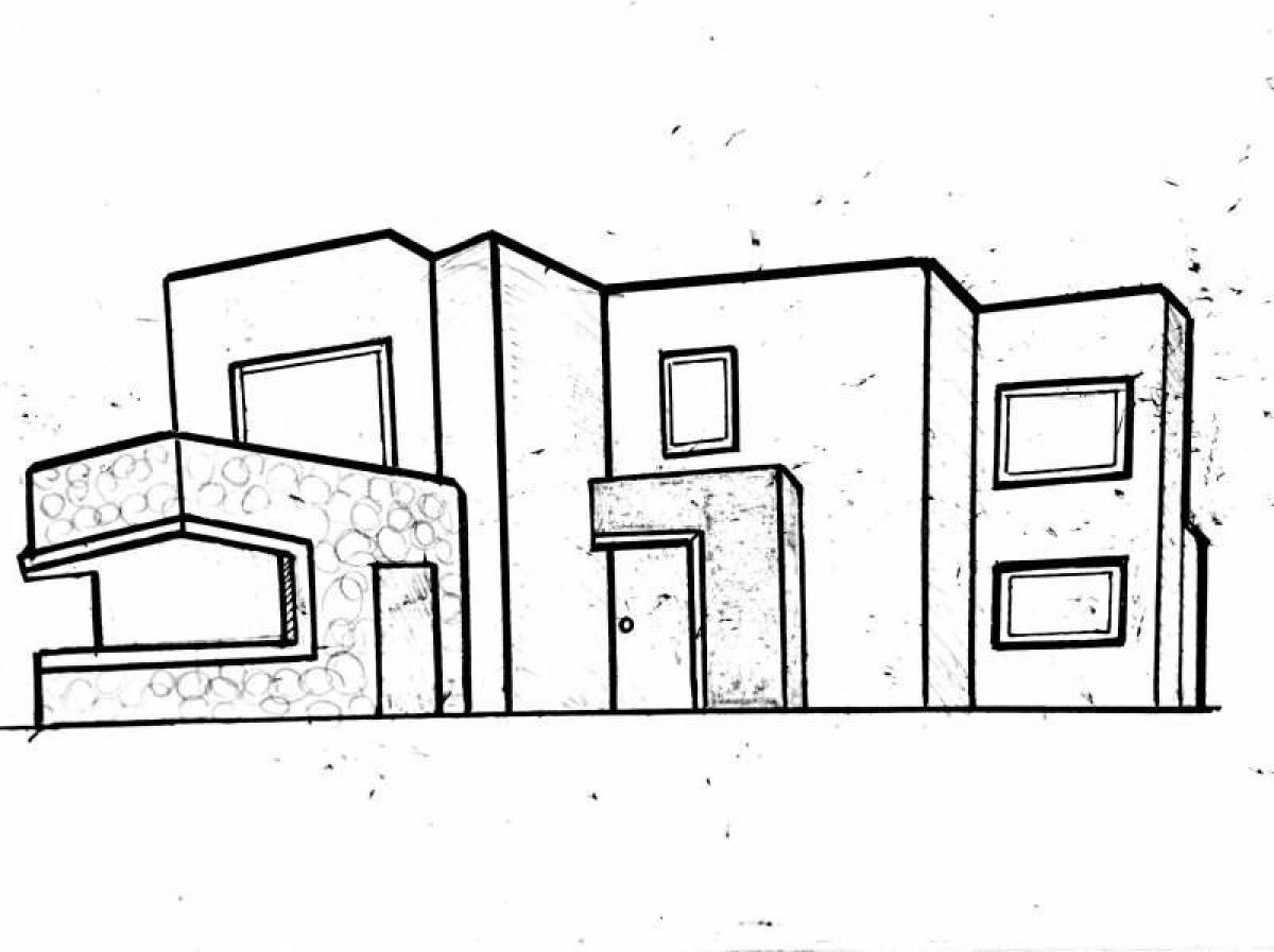 5 bedrooms House in Tigre, Argentina No. 68459