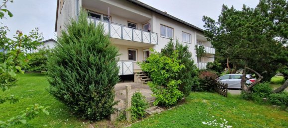 Apartamento de 2 dormitorios en Bayreuth, Germany No. 235946 18