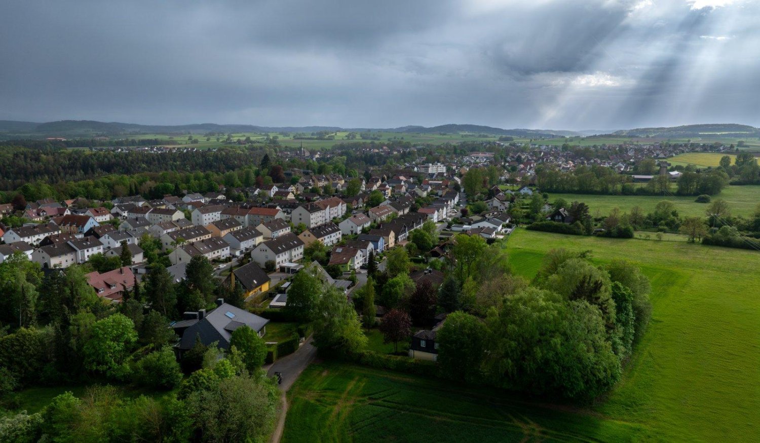 Apartamento de 2 dormitorios en Bayreuth, Germany No. 235946