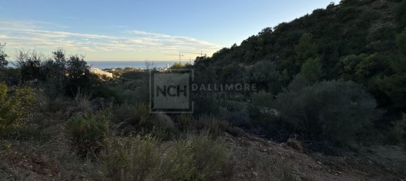 Grundstück in Marbella, Spain, Nr. 129761 6