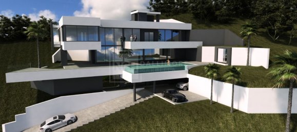 Grundstück in Marbella, Spain, Nr. 129761 16