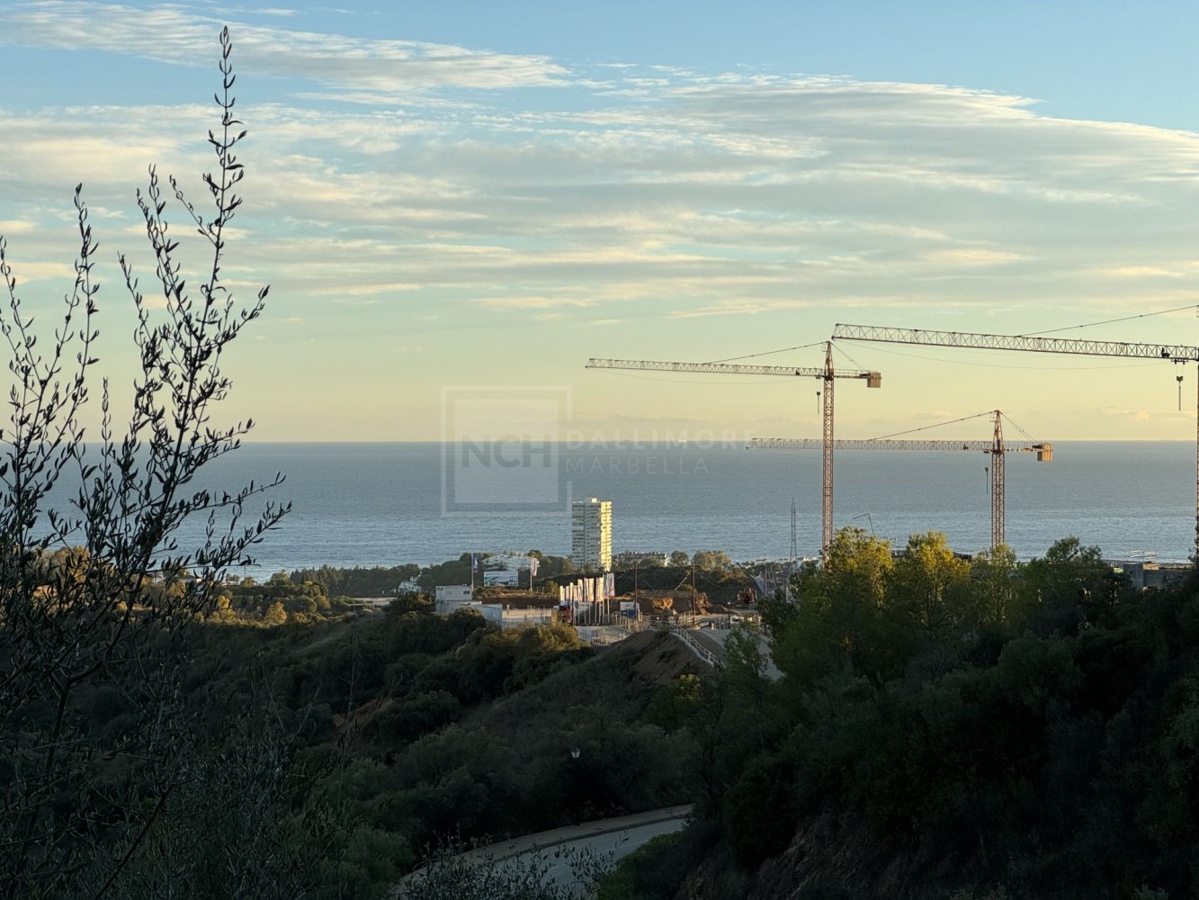 Grundstück in Marbella, Spain, Nr. 129761