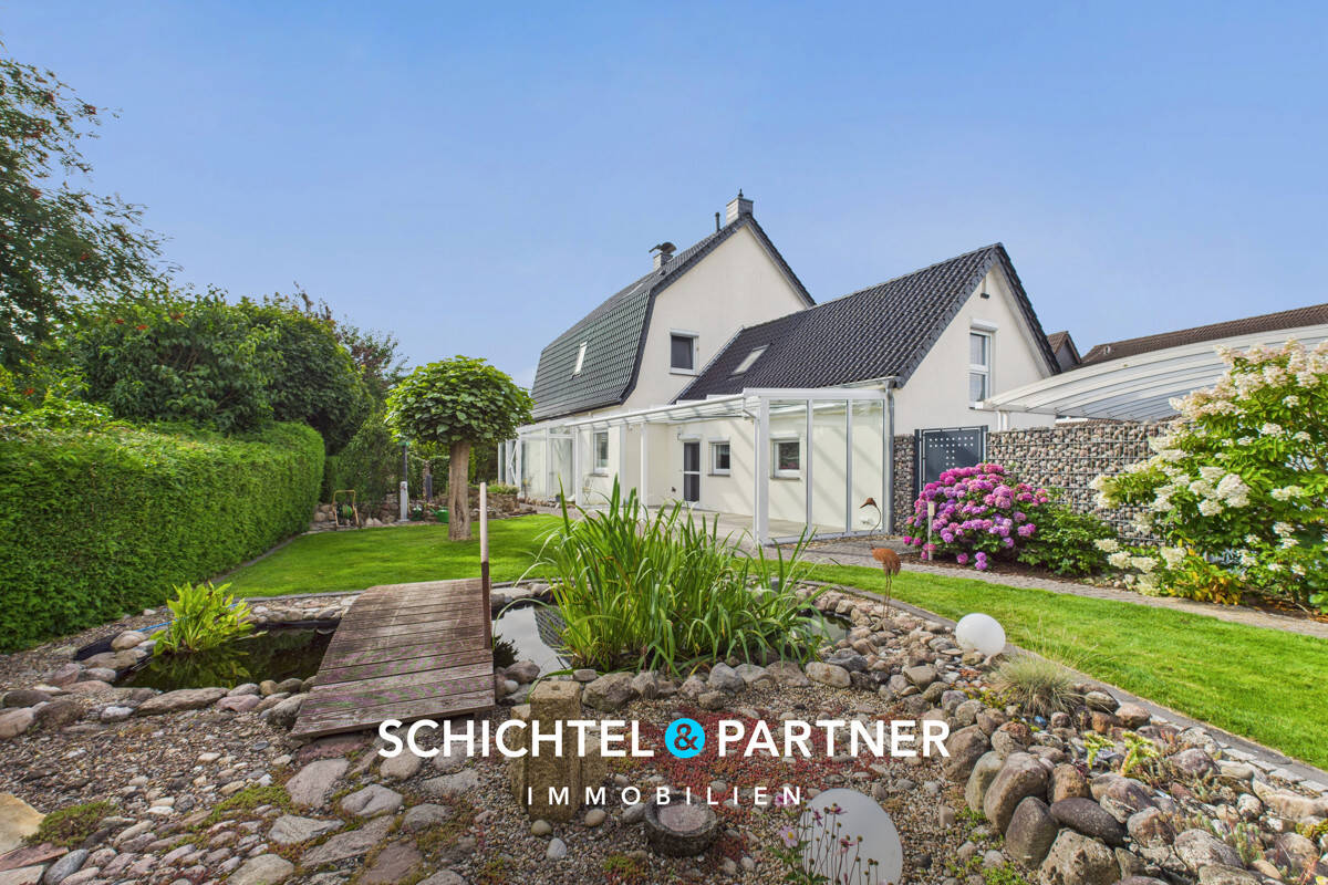 2 bedrooms Townhouse in Oldenburg, Germany No. 241636