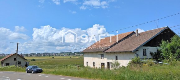 5 غرف نوم منزل في Charquemont, France رقم 262553 7