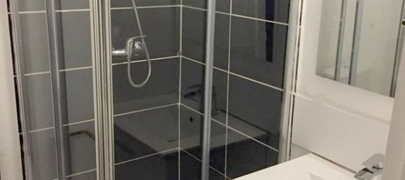 Apartamento de 1 dormitorio en Asnieres-sur-Seine, France No. 166365 7