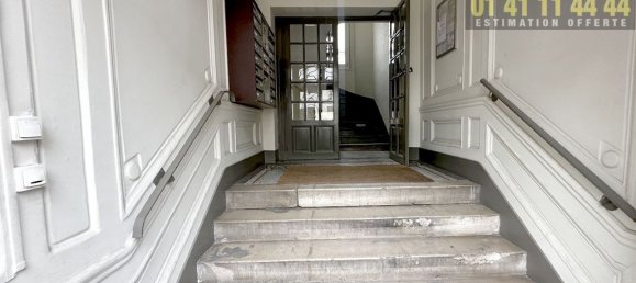 Apartamento de 1 dormitorio en Asnieres-sur-Seine, France No. 166365 8