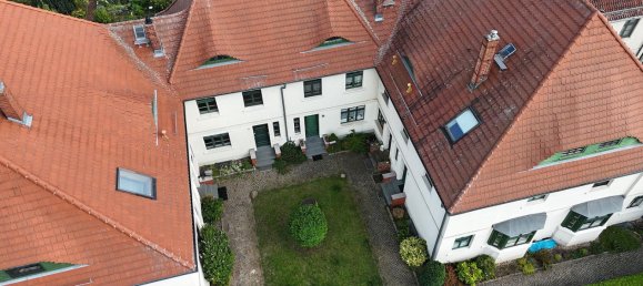 1 bedroom Duplex in Brandenburg an der Havel, Germany No. 282802 19