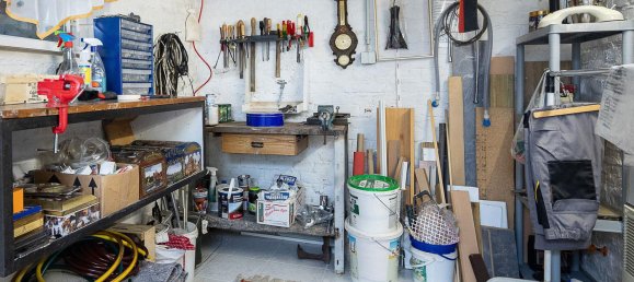 1 bedroom Duplex in Brandenburg an der Havel, Germany No. 282802 18