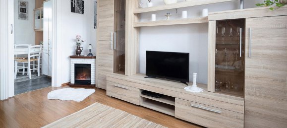 1 bedroom Duplex in Brandenburg an der Havel, Germany No. 282802 7