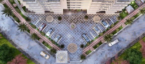 Apartment 2+1 in Gazipasa, Turkey No. 22835 3