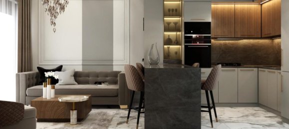 Apartment 2+1 in Gazipasa, Turkey No. 22835 12