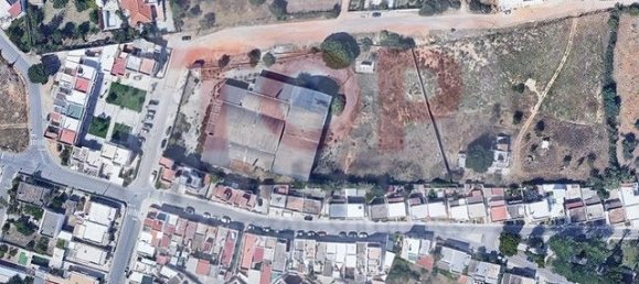  قطعة أرض في Quelfes, Portugal 9متر مربع رقم 104873 3