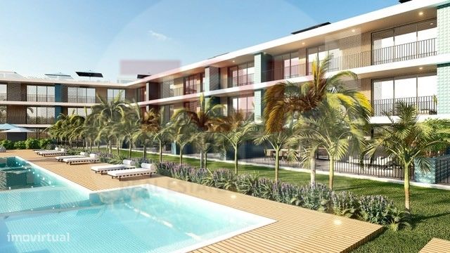  قطعة أرض في Quelfes, Portugal 9متر مربع رقم 104873