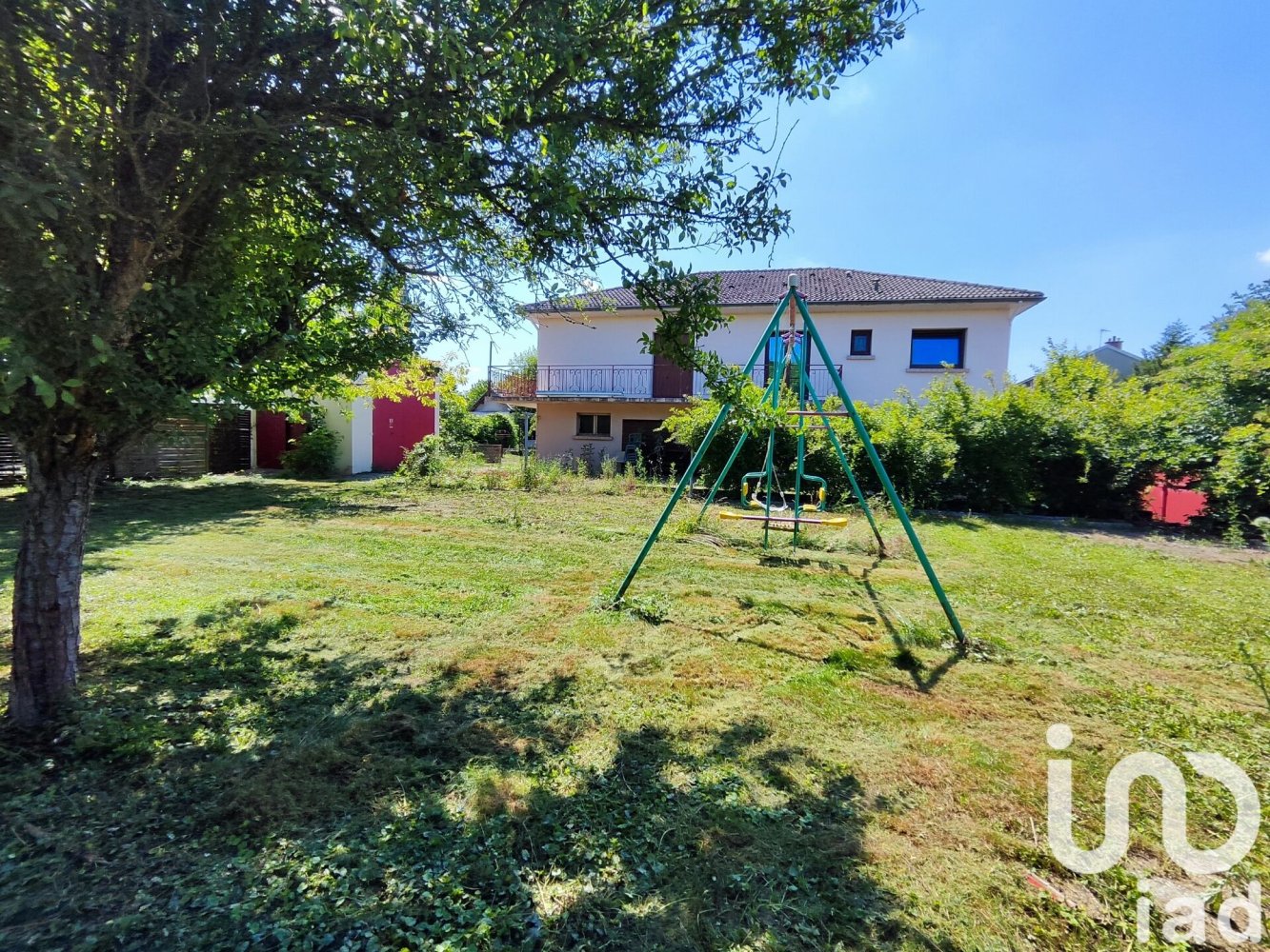 Casa de 5 dormitorios en Compertrix, France No. 327590