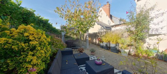 4 bedrooms House in La Riche, France No. 227040 8