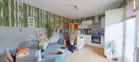 4 bedrooms House in La Riche, France No. 227040 4