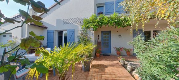 4 bedrooms House in La Riche, France No. 227040 11