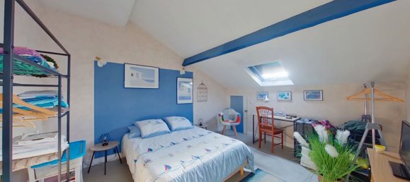 4 bedrooms House in La Riche, France No. 227040 6