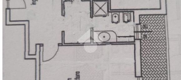 2 rooms Apartment in Arenzano, Italy No. 78602 33