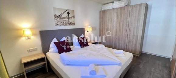 1 chambre Appartement à Kaprun, Austria No. 139042 8
